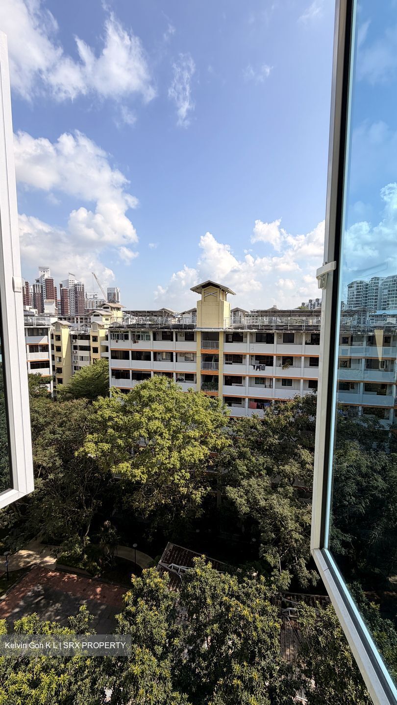 Blk 93 Commonwealth 16 (Queenstown), HDB 3 Rooms #610257351